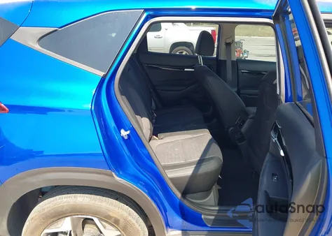 2025 Kia Seltos S from USA, damaged, VIN KNDEUCAA1S7673439